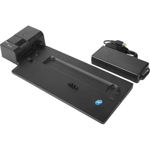 Station d'accueil Lenovo ThinkPad Pro Docking ...