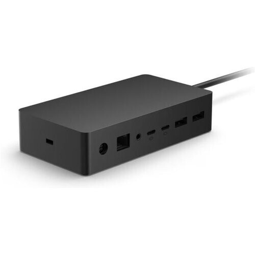 Station d'accueil Microsoft Surface Dock 2 - ...
