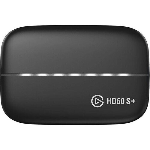 Game Capture Elgato HD60 S+ ...