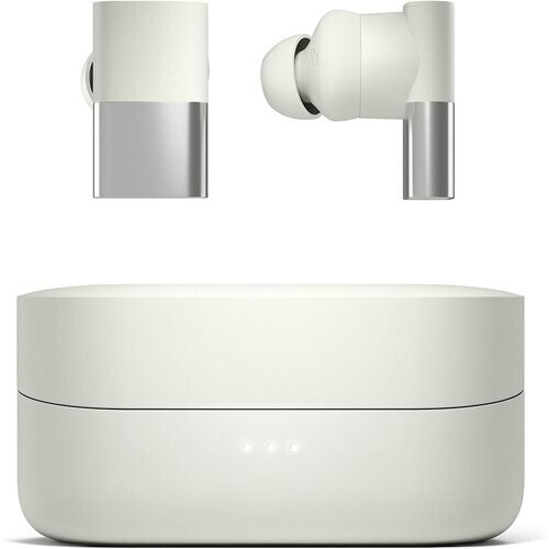 Status Audio between Pro True Earbud Bluetooth ...