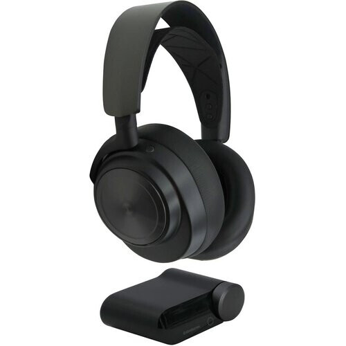SteelSeries Arctis Nova Pro Wireless Multi Gaming ...