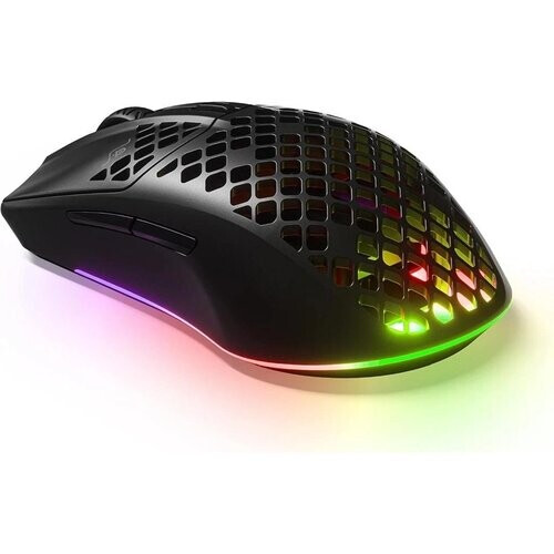 Steelseries Aerox 3 Mouse Wireless ...