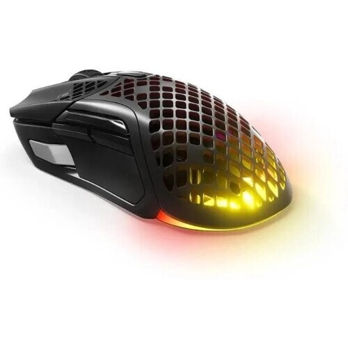 Steelseries Aerox 5 Wireless Mouse Wireless ...
