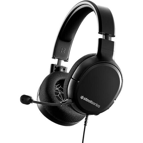 Steelseries Arctis 1 Headphone Bluetooth with ...