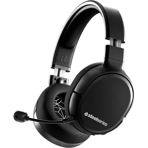 Wireless Headset Steelseries Arctis 1 - Black ...