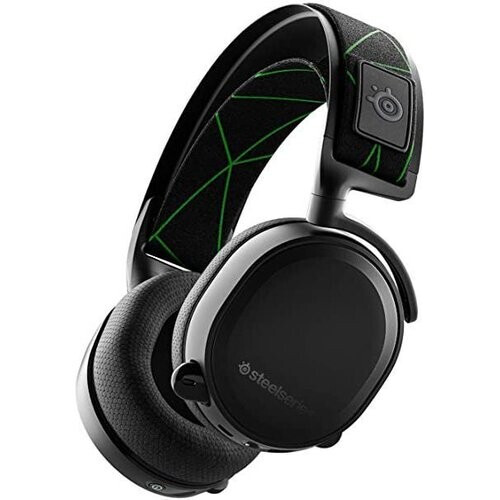 Steelseries Arctis 7X Gaming Headphone Bluetooth ...