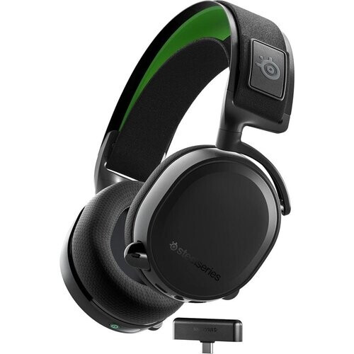 Steelseries Arctis 7X+ gaming wired + wireless ...