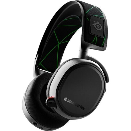 Steelseries Arctis 9X Noise reducer Gaming ...