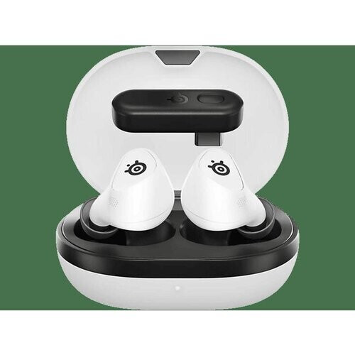 Steelseries Arctis Earbud Noise-Cancelling ...