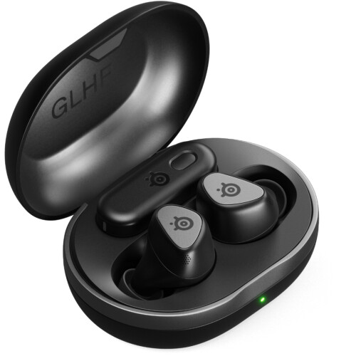 Maak kennis met de Steelseries Arctis GameBuds, de ...