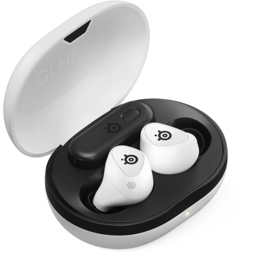 Maak kennis met de Steelseries Arctis GameBuds, de ...