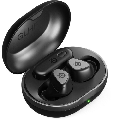 Maak kennis met de Steelseries Arctis GameBuds, de ...