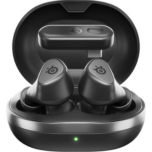 SteelSeries - Arctis GameBuds True Wireless Noise ...