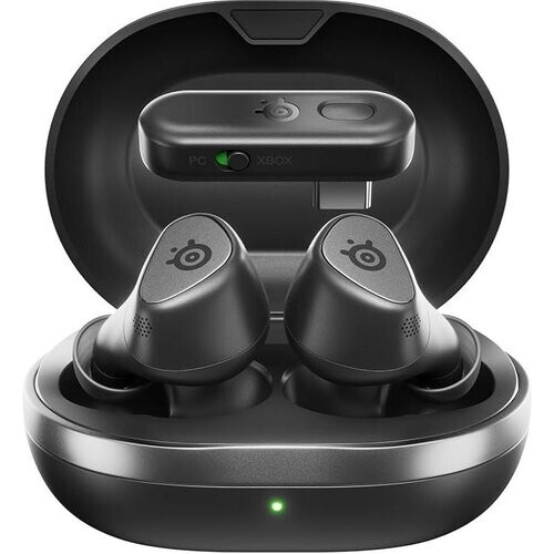 Steelseries Arctis GameBuds Wireless Earbuds Xbox ...