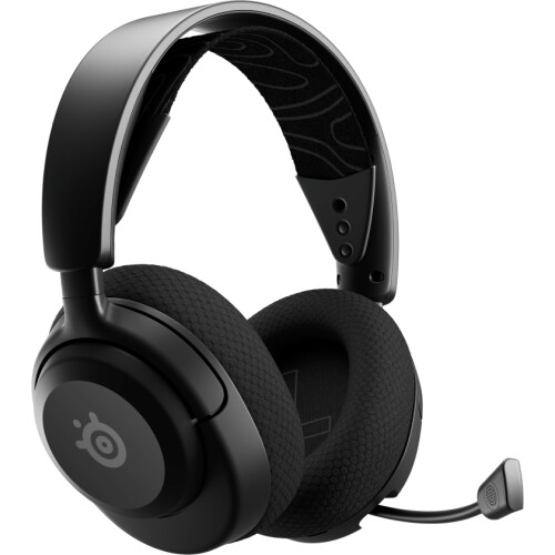 Ontdek de Steelseries Arctis Nova 5, de ultieme ...