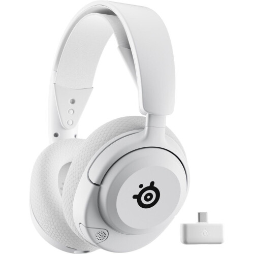 Maak kennis met de SteelSeries Arctis Nova 5 ...