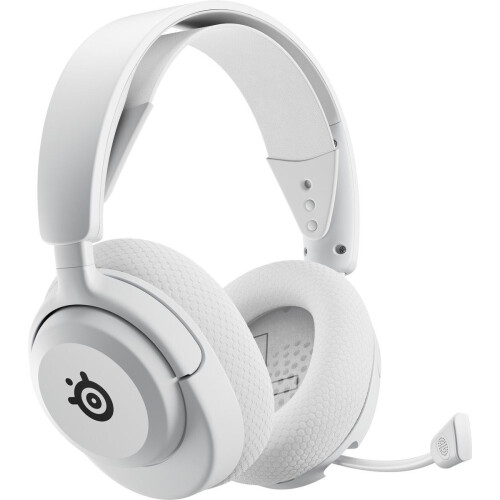 Maak kennis met de Steelseries Arctis Nova 5P, de ...