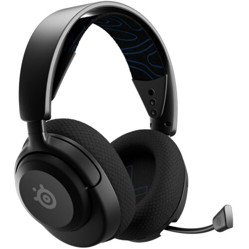 Maak kennis met de Steelseries Arctis Nova 5P, de ...