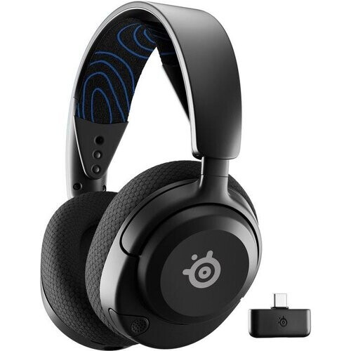 Steelseries Headphones - ...