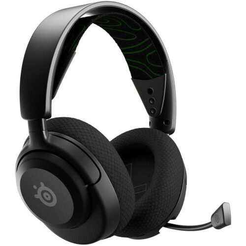 Maak kennis met de Steelseries Arctis Nova 5X, de ...
