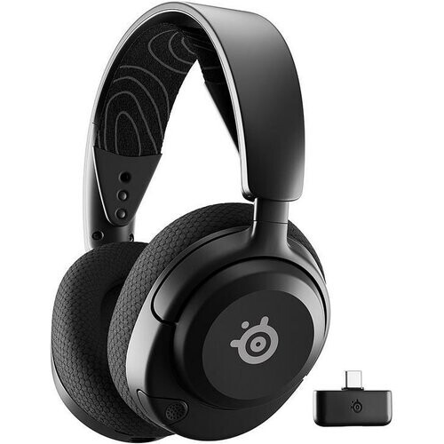 Steelseries Headphones - ...