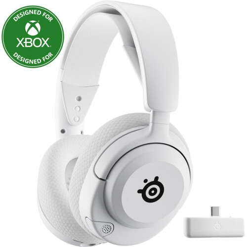 Maak kennis met de SteelSeries Arctis Nova 5X ...