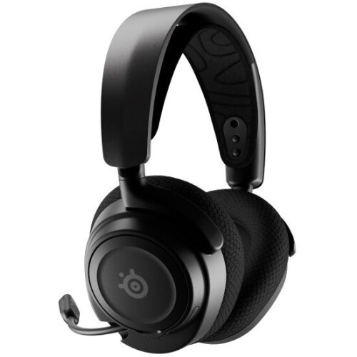 Maak kennis met de SteelSeries Arctis Nova 7, de ...