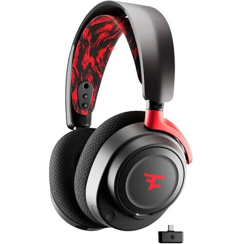 Arctis Nova 7 – FaZe Clan Edition Wir stellen ...
