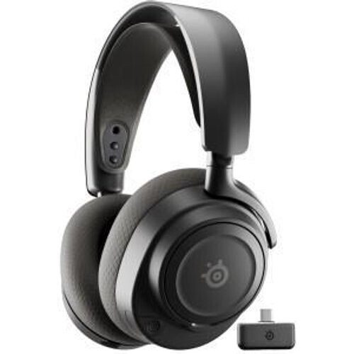 SteelSeries Arctis Nova 7 Wireless Gen 2 Gaming ...