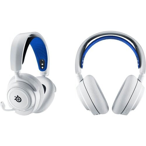 SteelSeries Arctis Nova Pro Wireless Multi-System ...