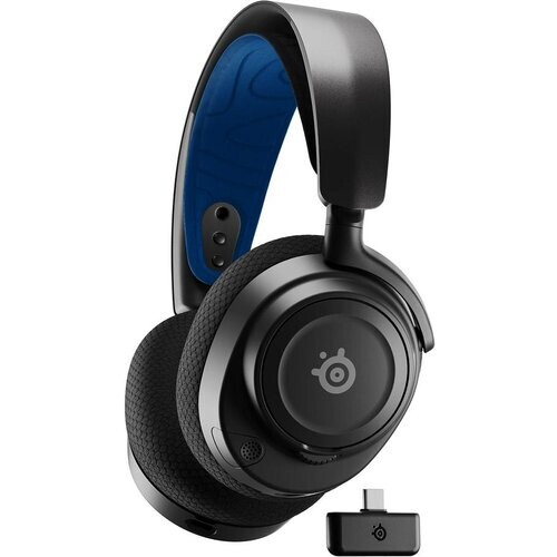 Steelseries Arctis Nova 7P wireless Kopfhörer ...