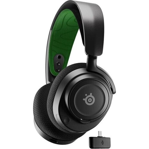 Steelseries Arctis Nova 7X gaming wired + wireless ...