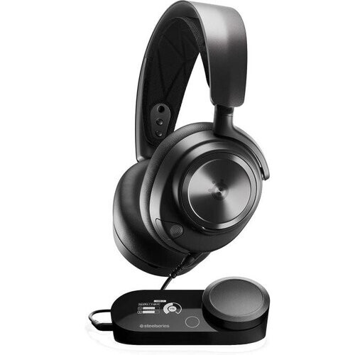 Steelseries Arctis Nova Pro noise-Cancelling ...
