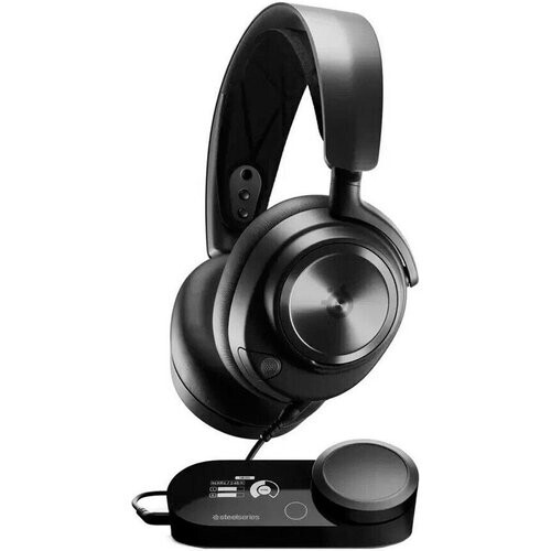 What's Included- STEELSERIES Arctis Nova Pro ...