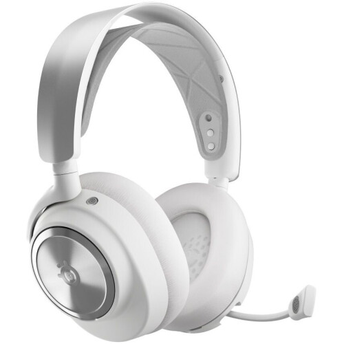 Maak kennis met de Steelseries Arctis Nova Pro ...