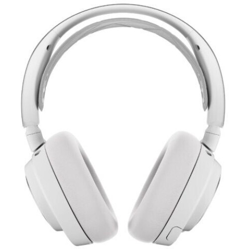 Ontdek de SteelSeries Arctis Nova Pro Wireless, de ...