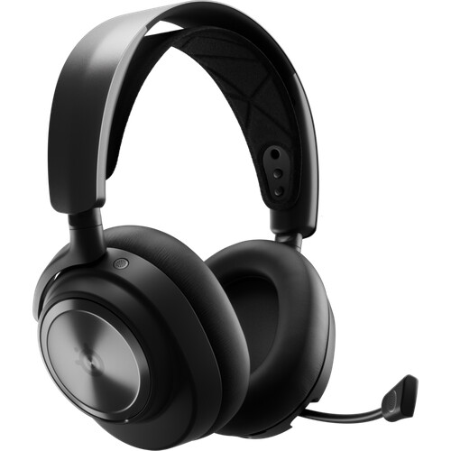 Das Steelseries Arctis Nova Pro Wireless P ist ...