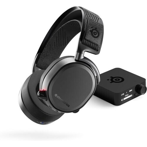 Steelseries 61473 Gaming Headphone Bluetooth with ...