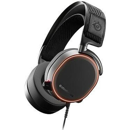 Steelseries Arctis Pro Noise reducer Gaming ...