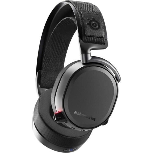 Ontdek de SteelSeries Arctis Pro Wireless, de ...