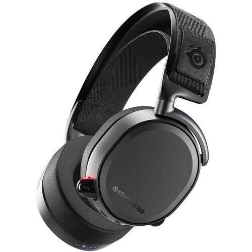 Steelseries Arctis Pro Wireless Noise-Cancelling ...
