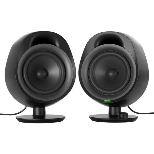 SteelSeries Arena 3 2.0 Desktop Gaming Speakers, ...