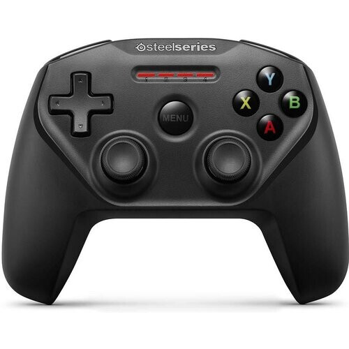 Take on foes with this SteelSeries Nimbus 69070 ...