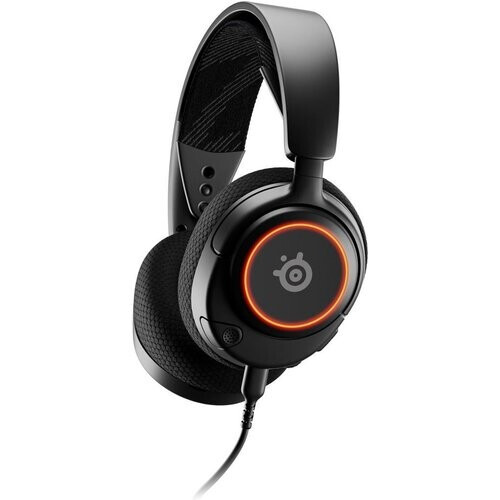 Steelseries Nova 3 Gaming Headphone with ...