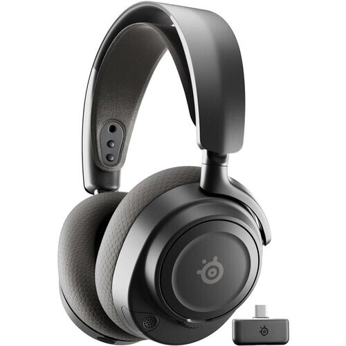 SteelSeries Arctis Nova 7P Gen 2 Wireless Headset ...