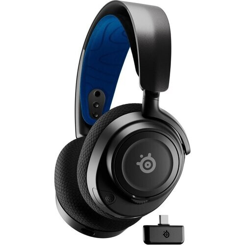 SteelSeries - Arctis Nova 7P Wireless Gaming ...