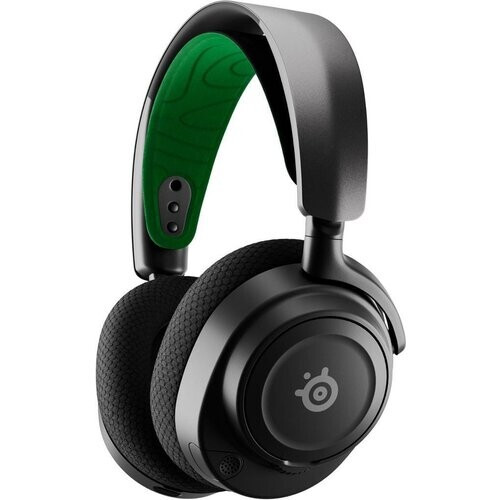 Steelseries Nova 7X Noise cancelling Gaming ...