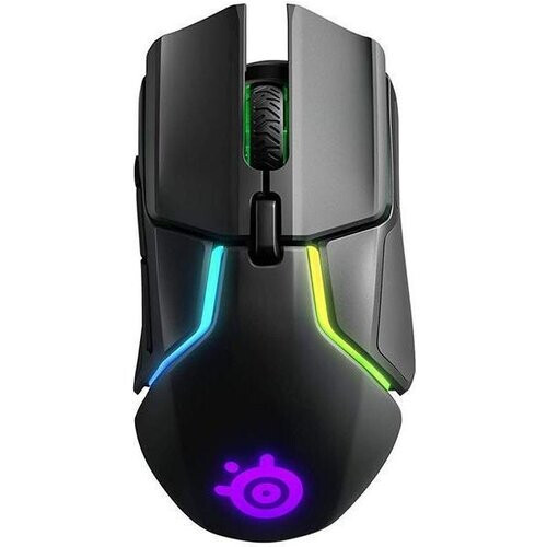 Ratón Steelseries Rival 650 ...