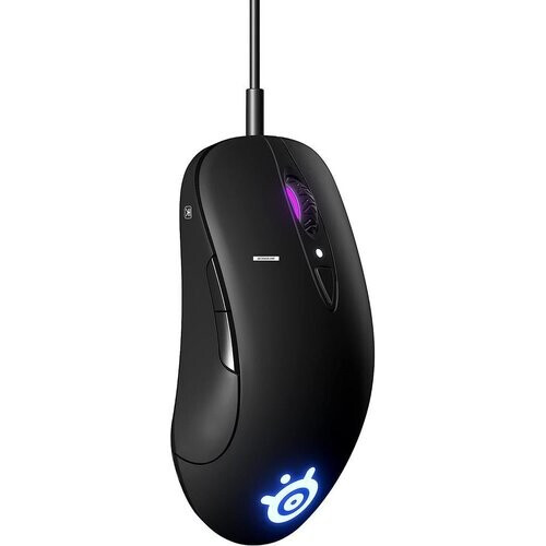 The Sensei Ten is a competitive gaming mouse built ...