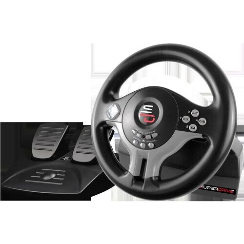 Steering wheel PC Superdrive SV 250 ...